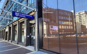 U Residence Hotel, Signature Collection By BW